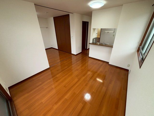 リビング
