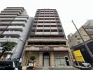アーデン京町堀ウエストの間取り画像