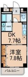 Casa Luceの間取り画像