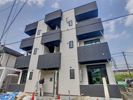 クレスコートの間取り画像