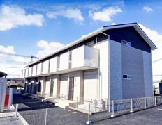Casa Tommy(カーサ トミー)の外観画像