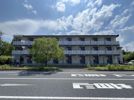 レオパレスファミーユⅡの間取り画像