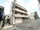 コットンアレ－の間取り画像