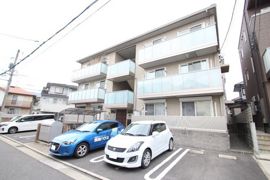 ヴィラ ローザの外観画像
