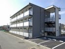 レオパレスGOLDの間取り画像