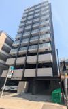 LEXE横濱関内の間取り画像