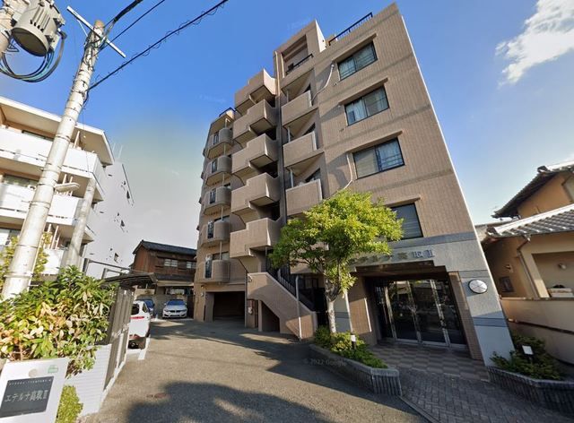 エテルナ高取2の外観画像