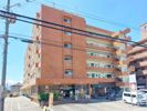 グレース辻町の間取り画像