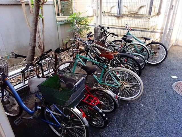 その他