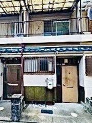 高槻市津之江町2丁目テラスの外観画像