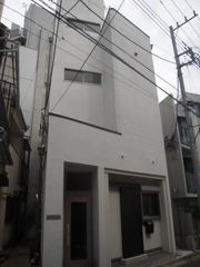 コーポ髙橋の外観画像