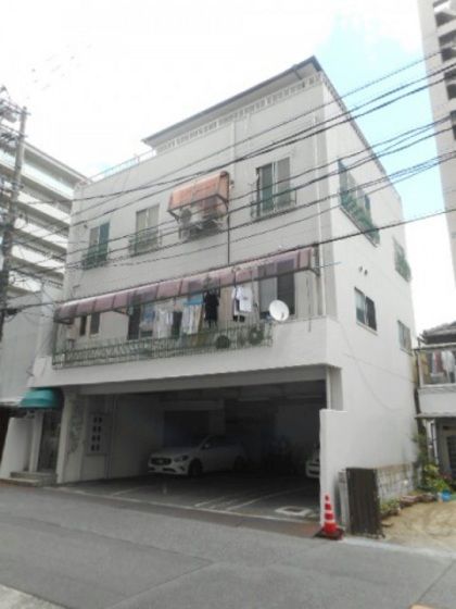 小山ビルの外観画像
