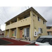 MAISON MITAZONOの外観画像