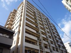 イトーピア武蔵野ブランマークの外観画像