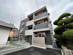 D－roomコサコの外観画像