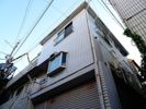 ホワイトバームの間取り画像