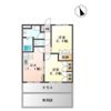 ライラックの間取り画像
