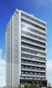 ガーラ・ステーション川崎平間の外観画像