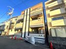 ワコーレヴィータ青木ウエストの間取り画像