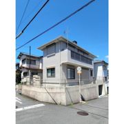 安岡寺町戸建貸家の外観画像