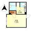 エースビルの間取り画像