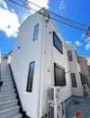 La・Brea横浜反町の間取り画像