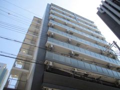 エステムコート三宮駅前Ⅲマジェスティの外観画像