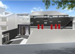 SOLID本山の外観画像