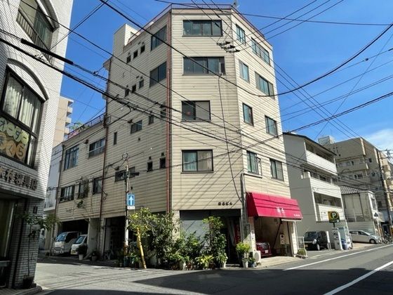 西谷ビルの外観画像