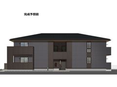 D-TORISIAの外観画像