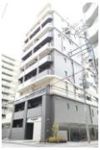 SKYレジデンス大阪梅田の間取り画像
