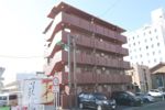 ショコラの間取り画像