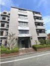 シュロス五月山Ⅱの間取り画像