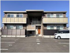 J´s Houseの外観画像
