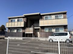 J´s Houseの間取り画像