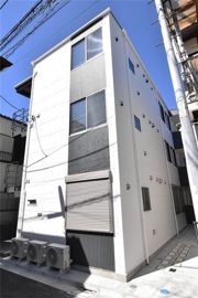 グランクオール代田橋の外観画像