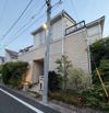 下石神井戸建の間取り画像