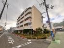 ブルーミンメドー本山の間取り画像