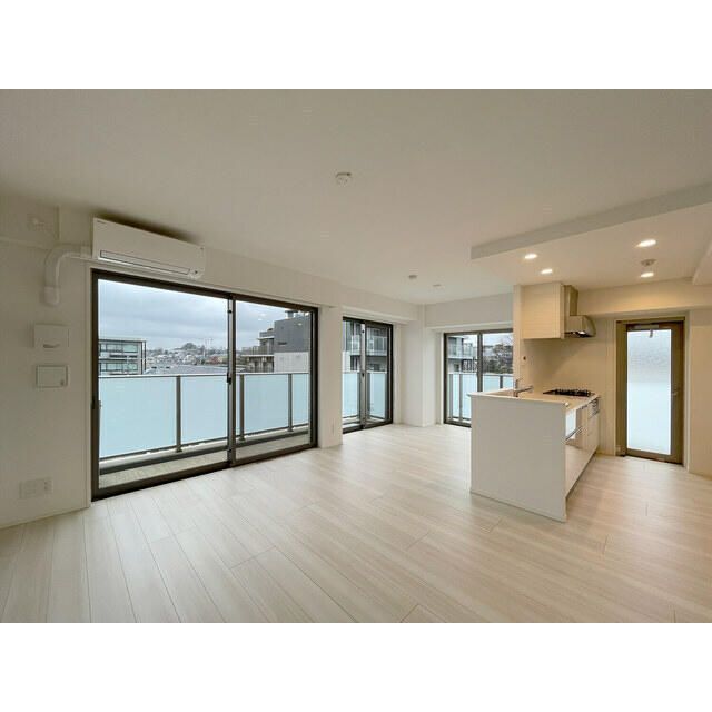 リビング