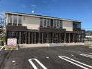 ラピスラズリの間取り画像