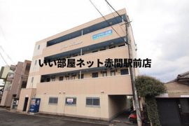 YOU HOUSEの外観画像