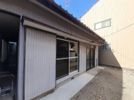 鬼頭借家 北棟の間取り画像