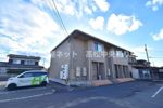 グランドラインⅡの間取り画像