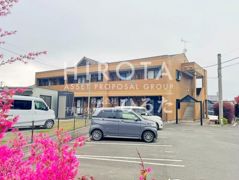 エトワール・シャトー海老津の外観画像