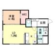 Aileの間取り画像
