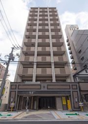 ベルメゾン フローレンスの外観画像