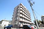 Melrose壱番館の間取り画像