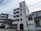 Eフラットの間取り画像