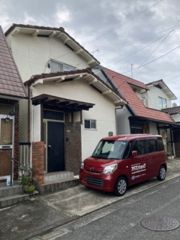 八木7丁目戸建の外観画像