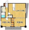 シグナスの間取り画像
